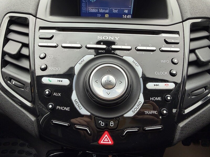 Used Ford Fiesta 2015 for sale - 77643271: Photo 19