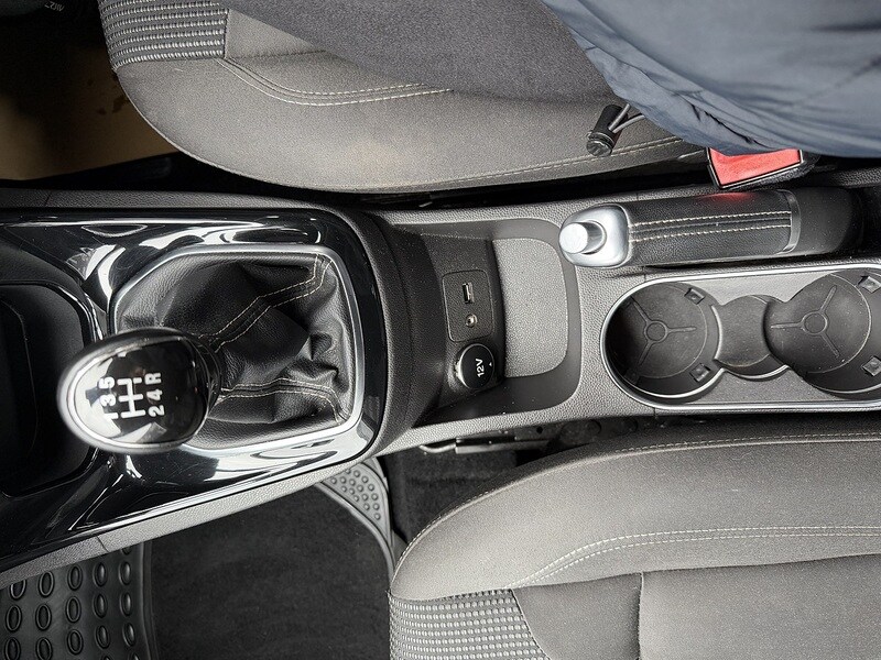 Used Ford Fiesta 2015 for sale - 77643271: Photo 21