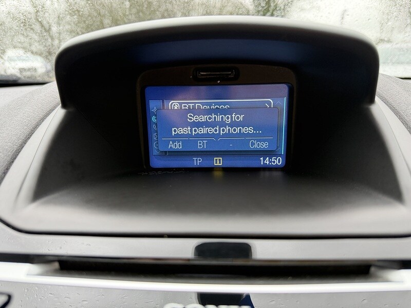 Used Ford Fiesta 2015 for sale - 77643271: Photo 23