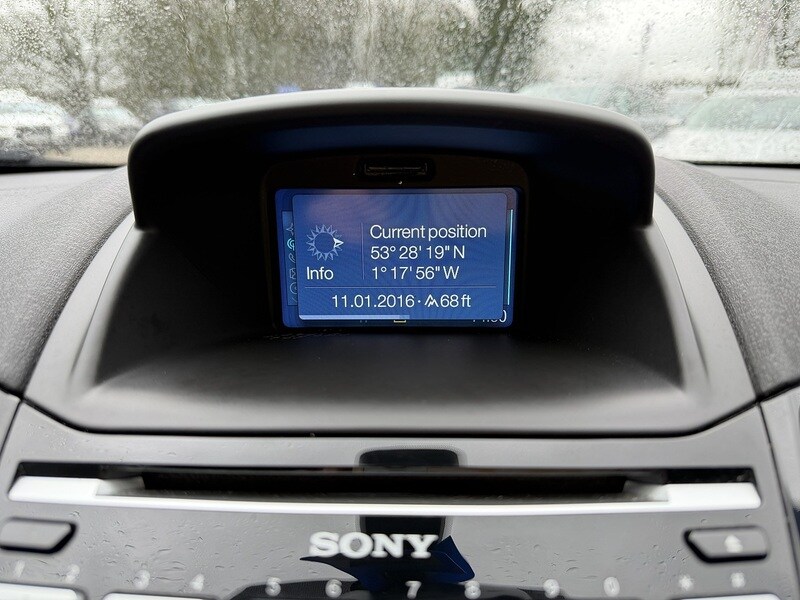 Used Ford Fiesta 2015 for sale - 77643271: Photo 25