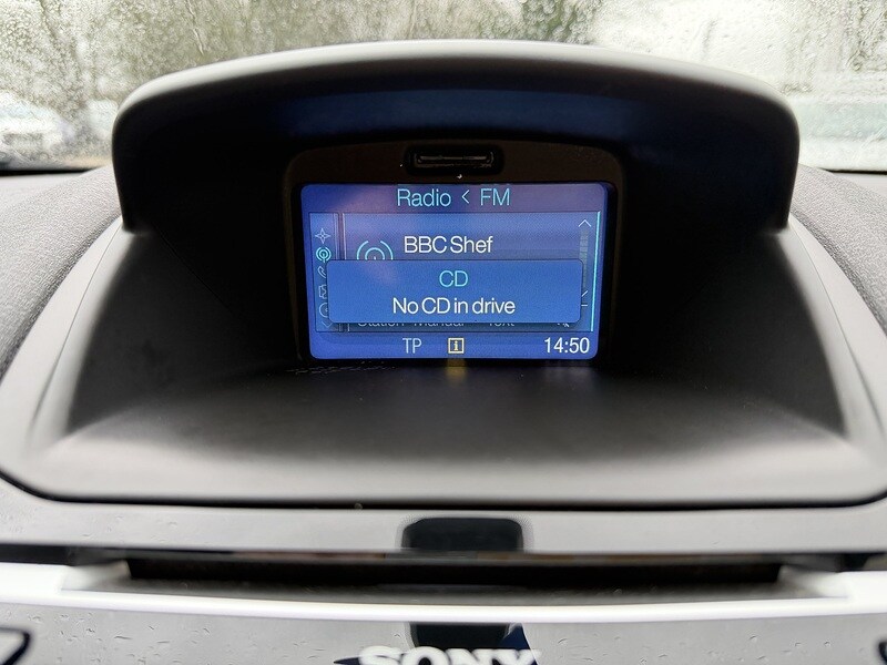 Used Ford Fiesta 2015 for sale - 77643271: Photo 27