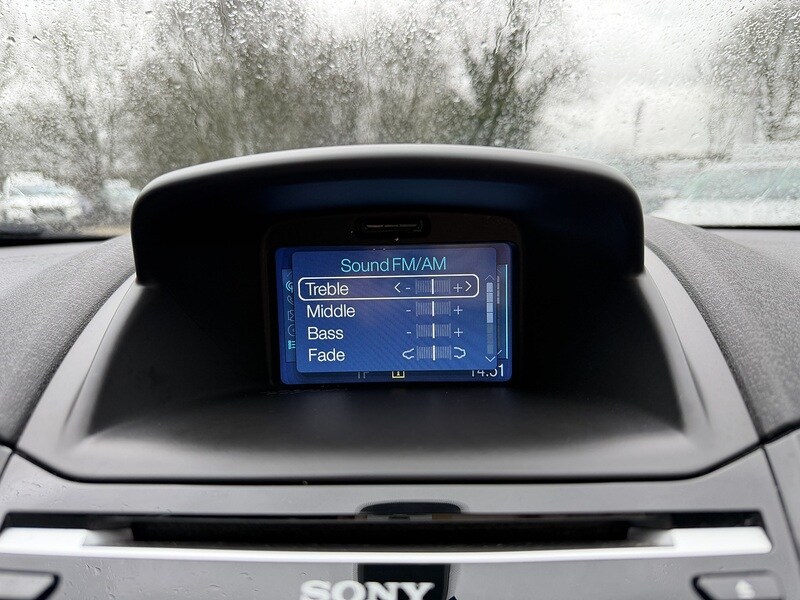 Used Ford Fiesta 2015 for sale - 77643271: Photo 29