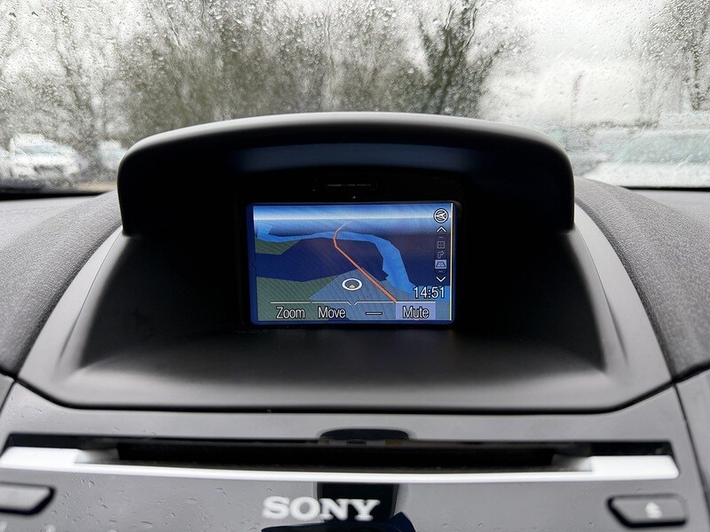 Used Ford Fiesta 2015 for sale - 77643271: Photo 30