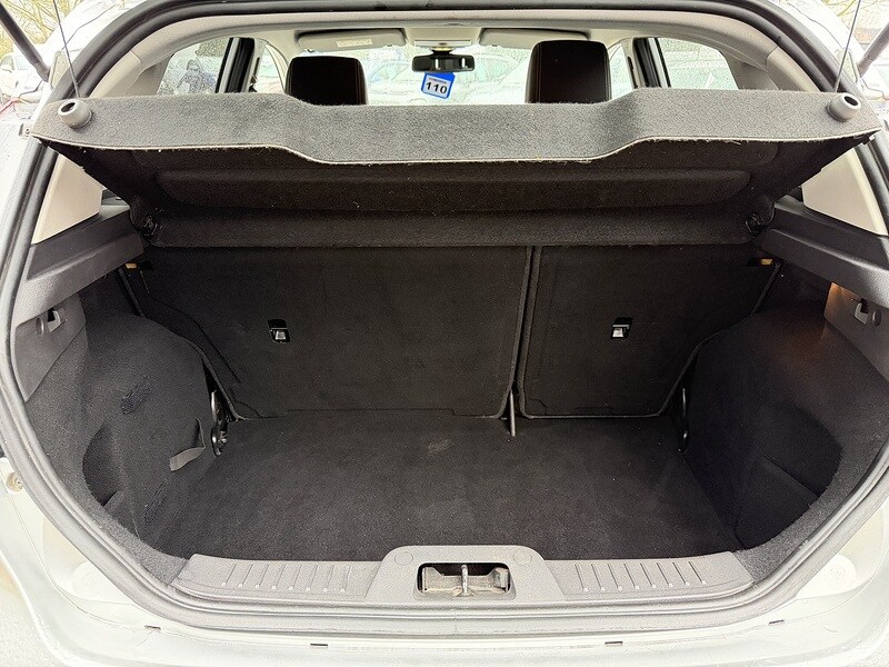 Used Ford Fiesta 2015 for sale - 77643271: Photo 9