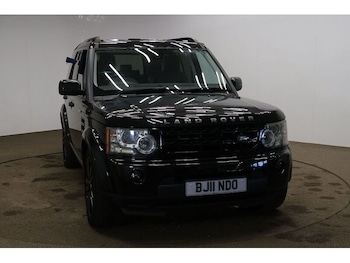 Used Land Rover Discovery 2011 for sale - 77264083: Photo