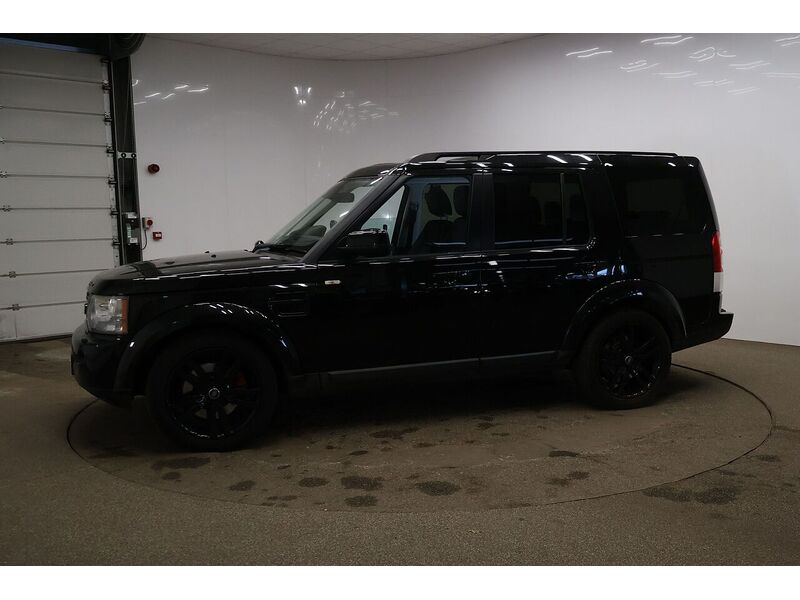 Used Land Rover Discovery 2011 for sale - 77264083: Photo 4