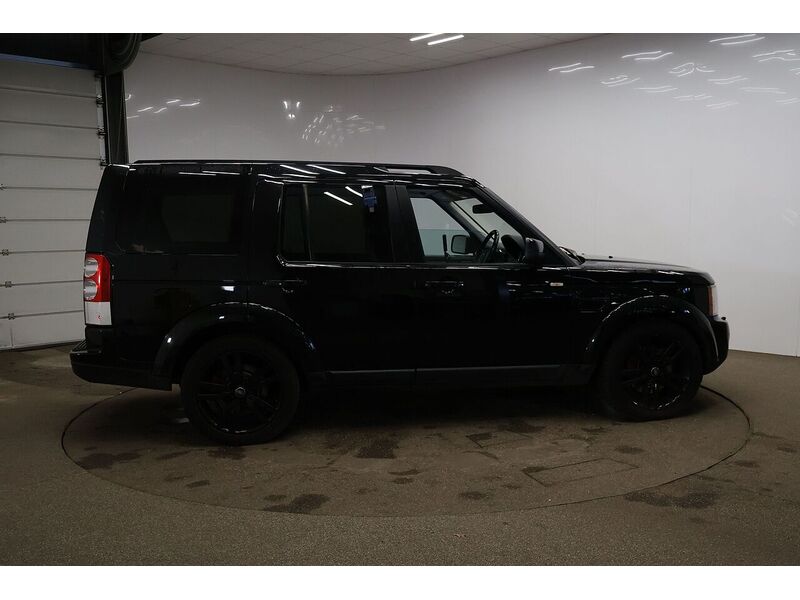 Used Land Rover Discovery 2011 for sale - 77264083: Photo 6