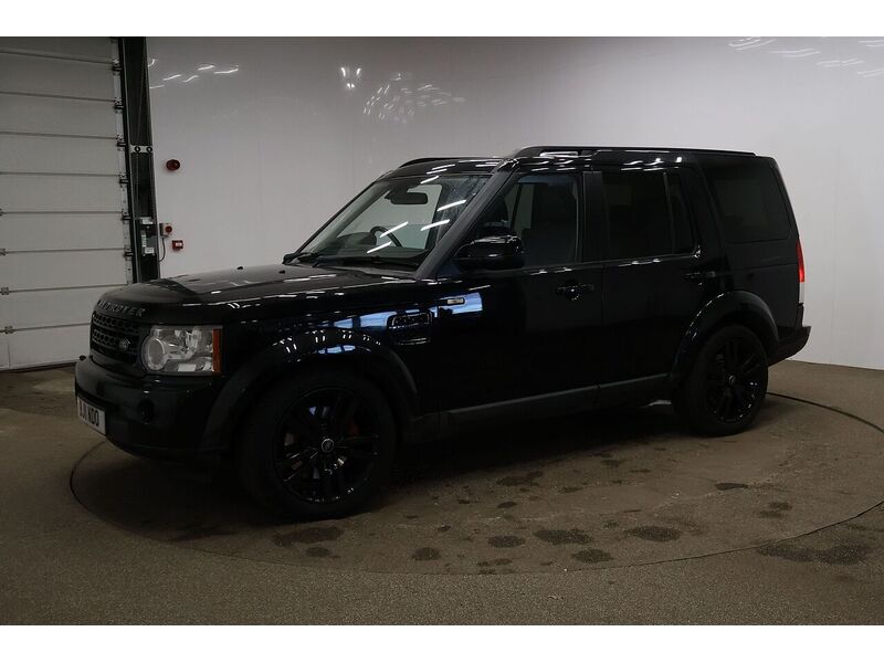 Used Land Rover Discovery 2011 for sale - 77264083: Photo 8