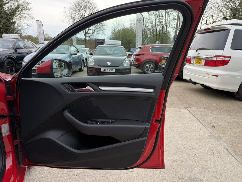 Used Audi A3 for sale - 78177494: Photo 10