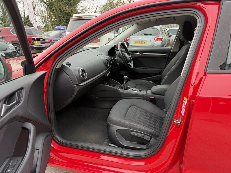 Used Audi A3 for sale - 78177494: Photo 11