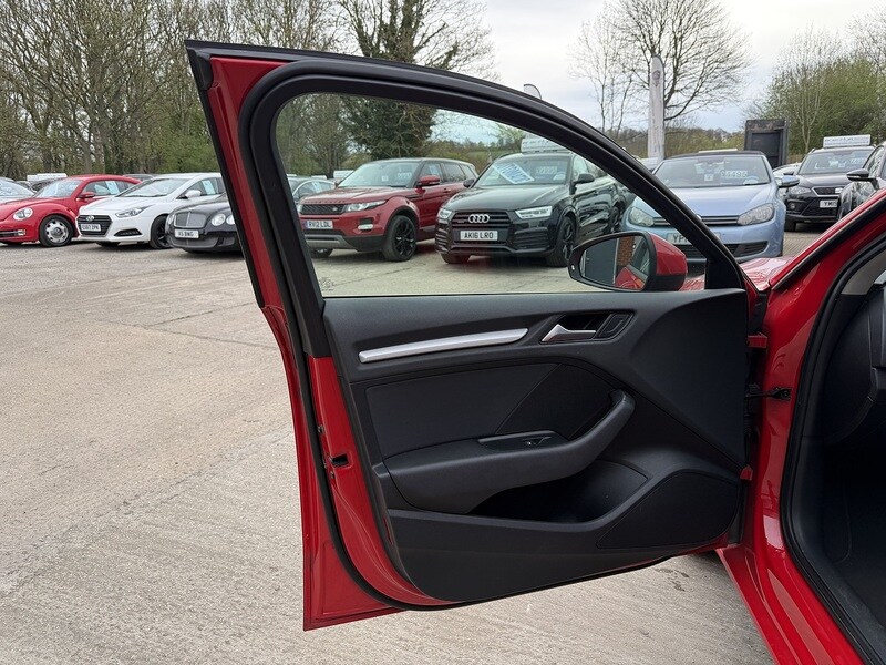 Used Audi A3 for sale - 78177494: Photo 12