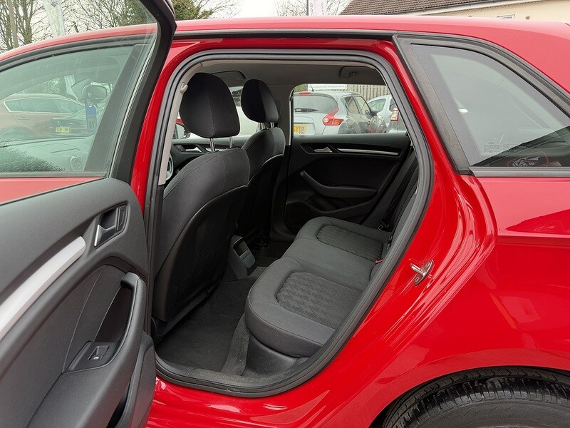 Used Audi A3 for sale - 78177494: Photo 13