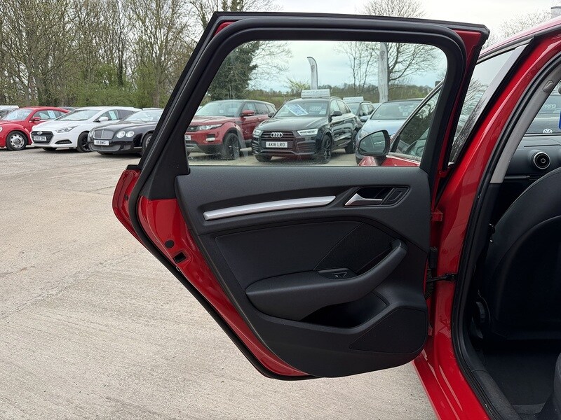 Used Audi A3 for sale - 78177494: Photo 14