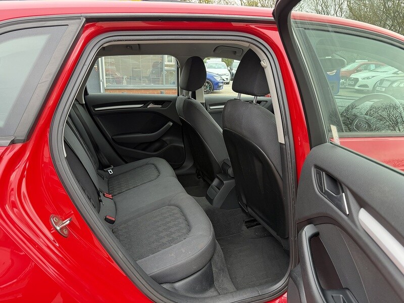 Used Audi A3 for sale - 78177494: Photo 15