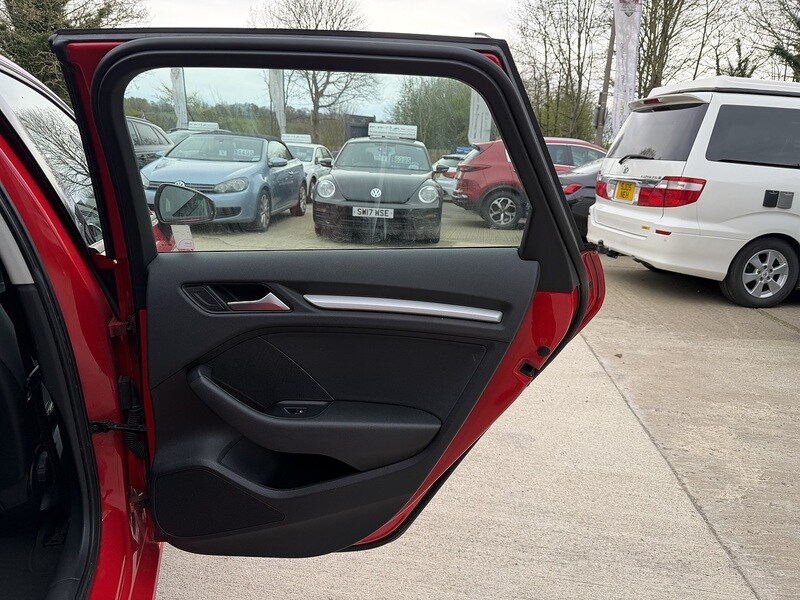 Used Audi A3 for sale - 78177494: Photo 16