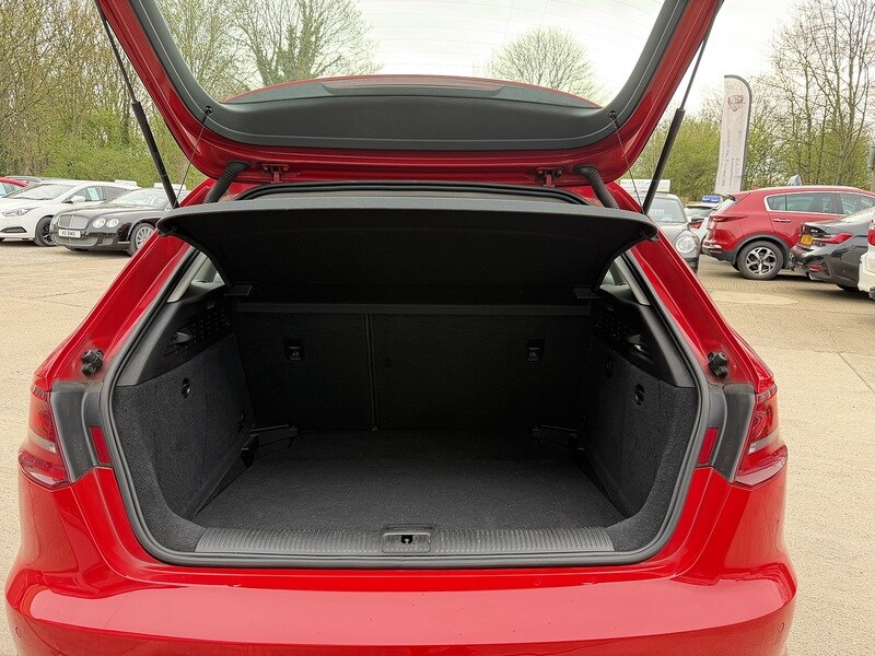 Used Audi A3 for sale - 78177494: Photo 17