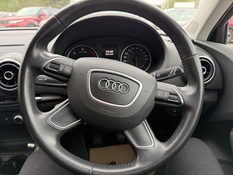 Used Audi A3 for sale - 78177494: Photo 19
