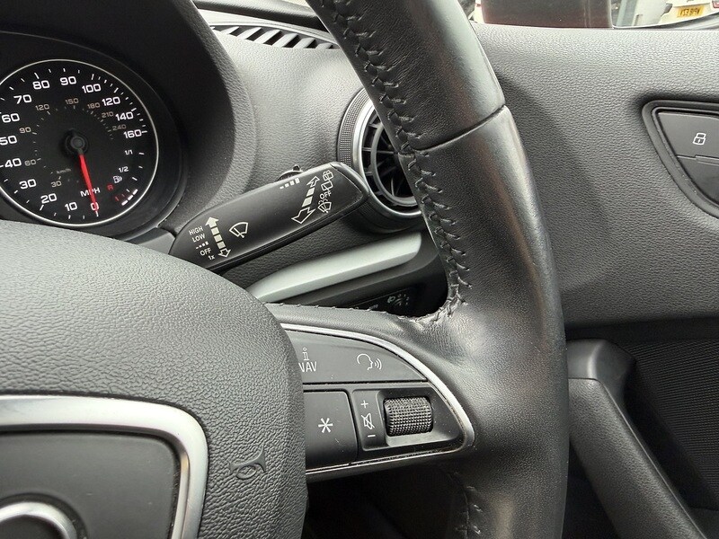 Used Audi A3 for sale - 78177494: Photo 20