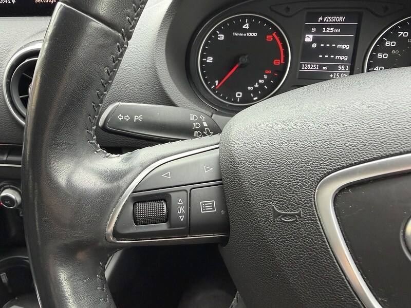 Used Audi A3 for sale - 78177494: Photo 21