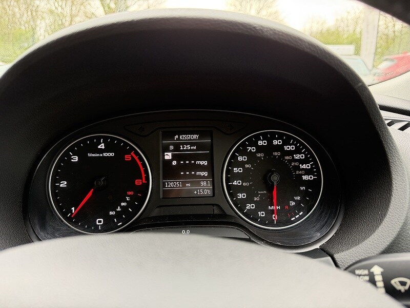 Used Audi A3 for sale - 78177494: Photo 22