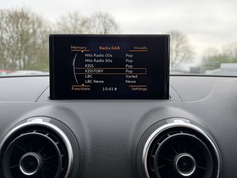 Used Audi A3 for sale - 78177494: Photo 23