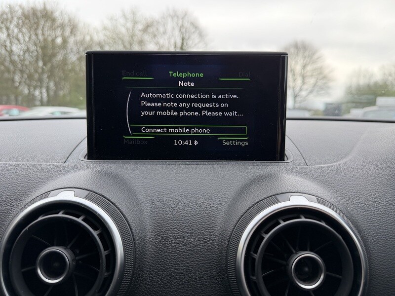 Used Audi A3 for sale - 78177494: Photo 24