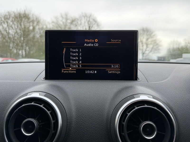 Used Audi A3 for sale - 78177494: Photo 25