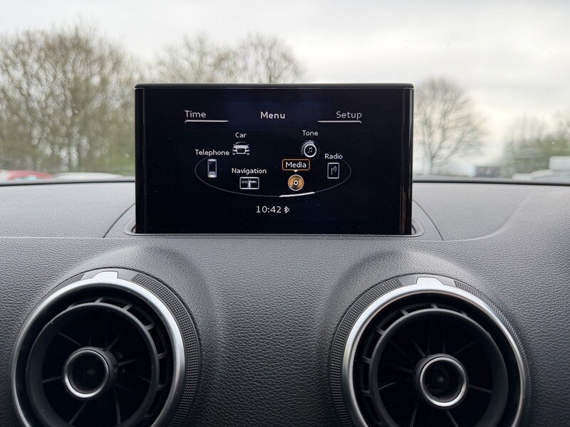 Used Audi A3 for sale - 78177494: Photo 26