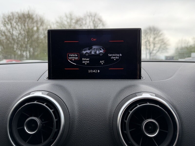 Used Audi A3 for sale - 78177494: Photo 28