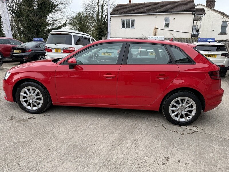 Used Audi A3 for sale - 78177494: Photo 4