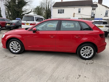 Used Audi A3 2014 for sale - 78177494: Photo
