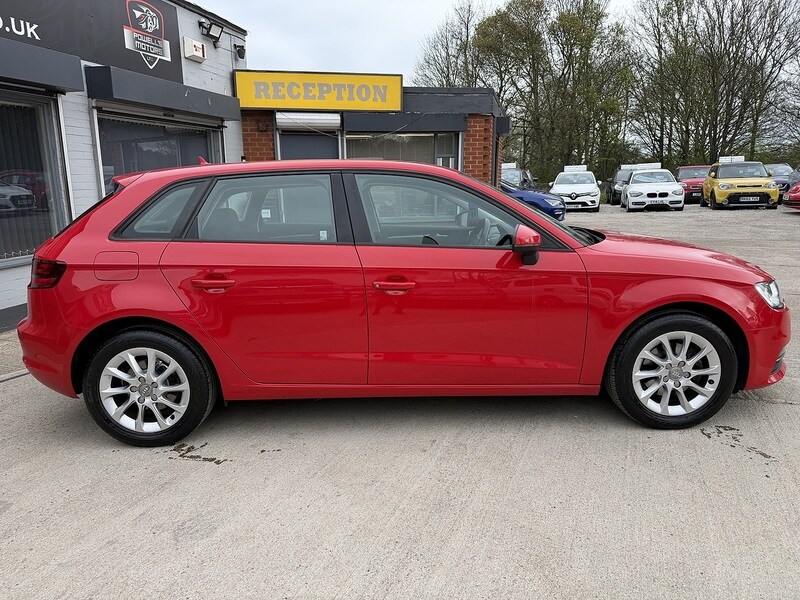 Used Audi A3 for sale - 78177494: Photo 8
