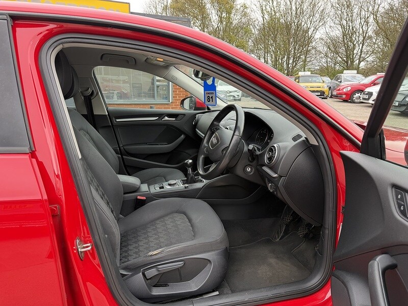 Used Audi A3 for sale - 78177494: Photo 9