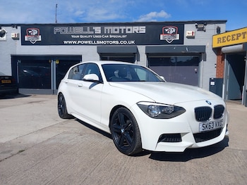 Used BMW 1 Series 2013 for sale - 79434305: Photo