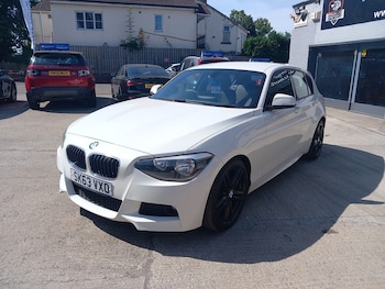 Used BMW 1 Series 2013 for sale - 79434305: Photo