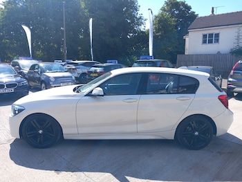Used BMW 1 Series 2013 for sale - 79434305: Photo