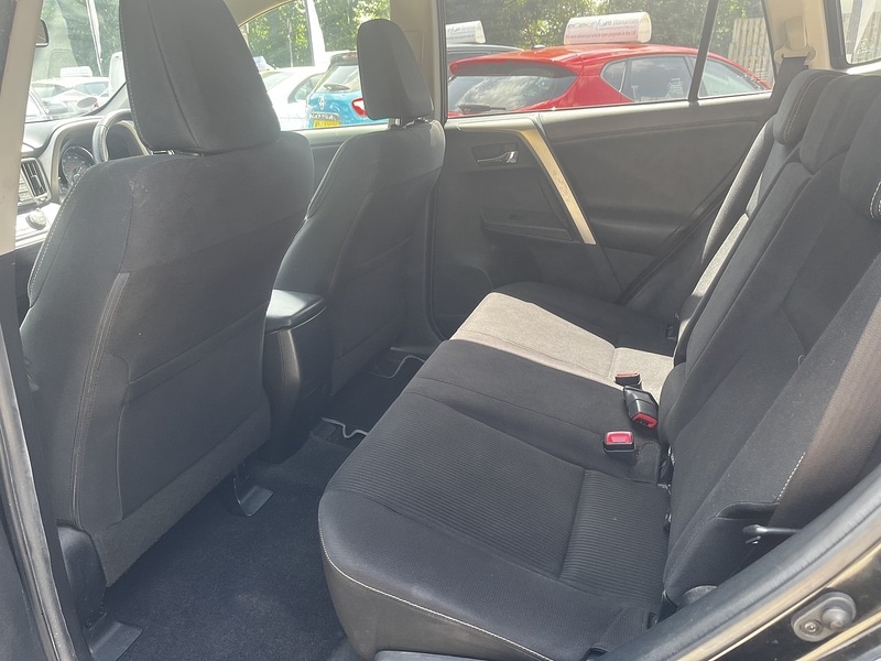 Used Toyota RAV4 2014 for sale - 76615748: Photo 13