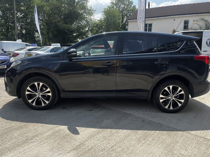 Used Toyota RAV4 2014 for sale - 76615748: Photo 7