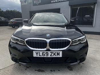 Used BMW 3 Series 2020 for sale - 79435260: Photo