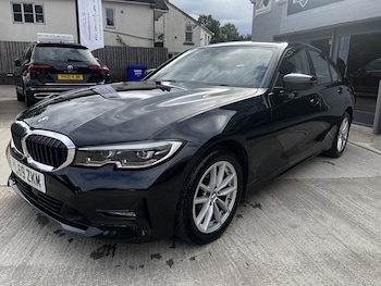 Used BMW 3 Series 2020 for sale - 79435260: Photo
