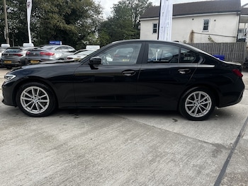 Used BMW 3 Series 2020 for sale - 79435260: Photo