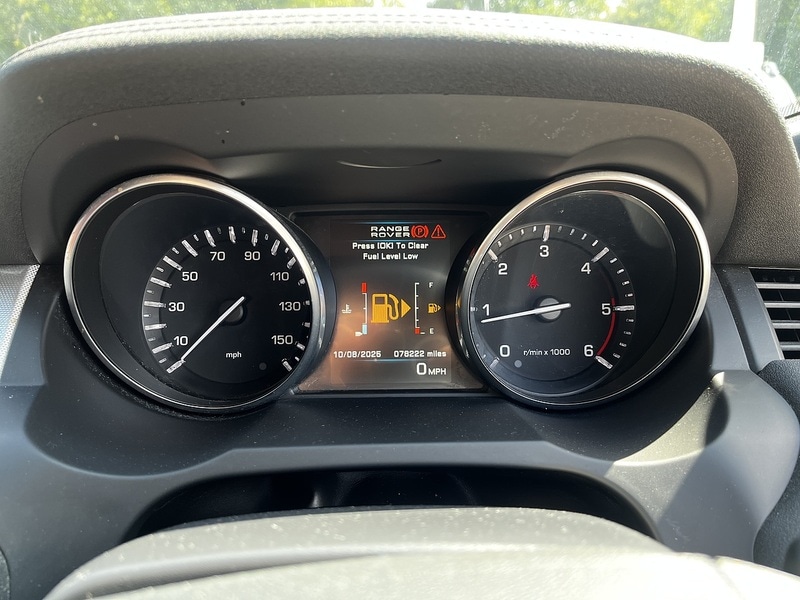 Vehicle 26