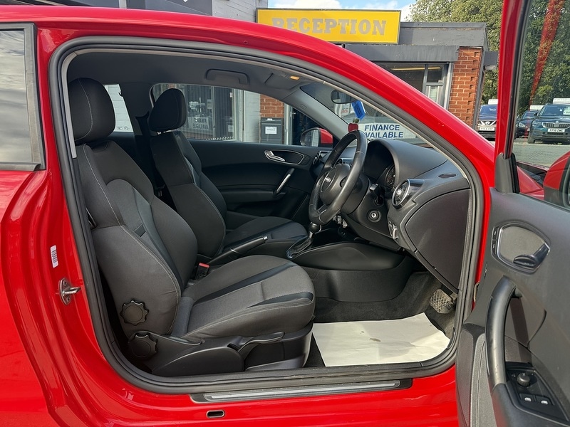 Used Audi A1 2012 for sale - 76615782: Photo 13