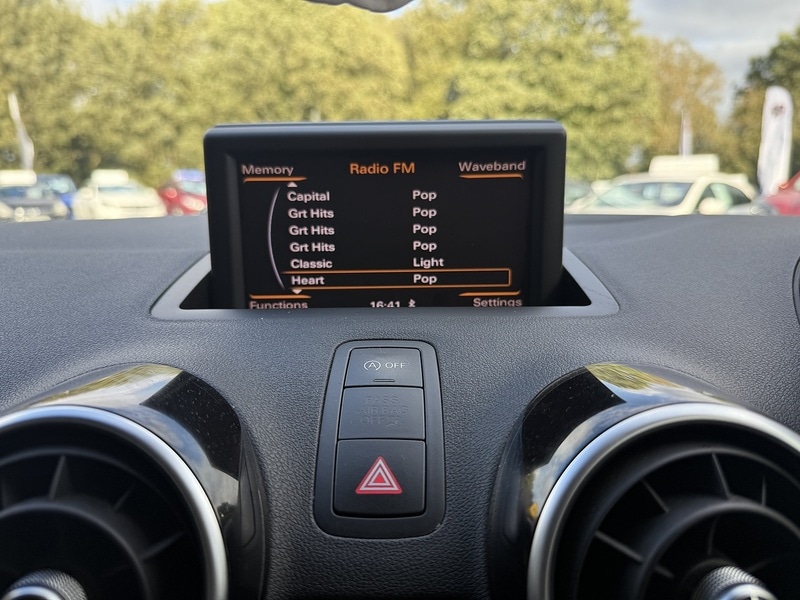 Used Audi A1 2012 for sale - 76615782: Photo 21