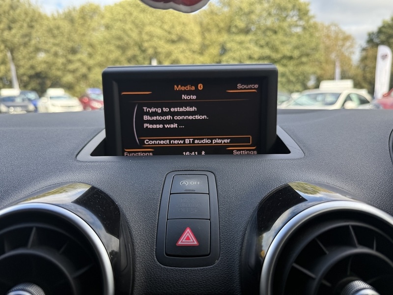 Used Audi A1 2012 for sale - 76615782: Photo 22