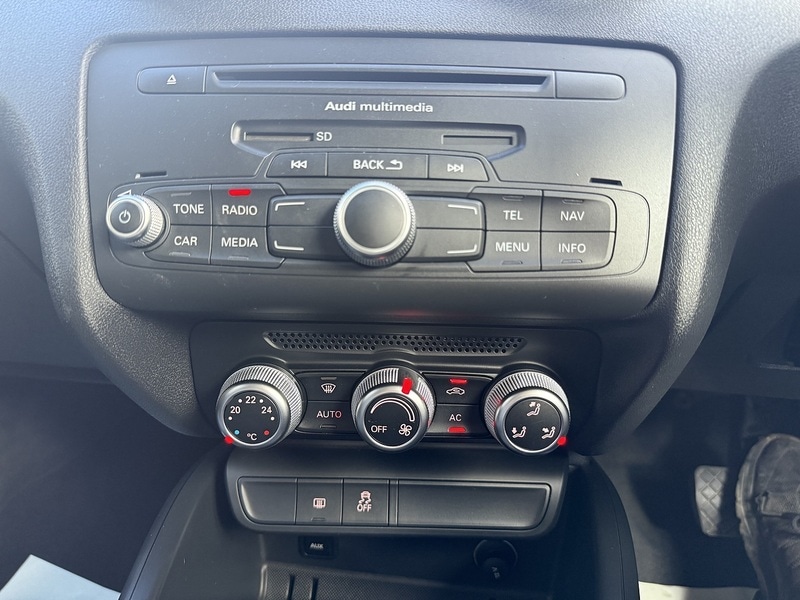 Used Audi A1 2012 for sale - 76615782: Photo 23