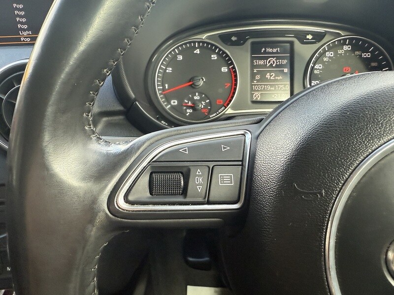 Used Audi A1 2012 for sale - 76615782: Photo 24