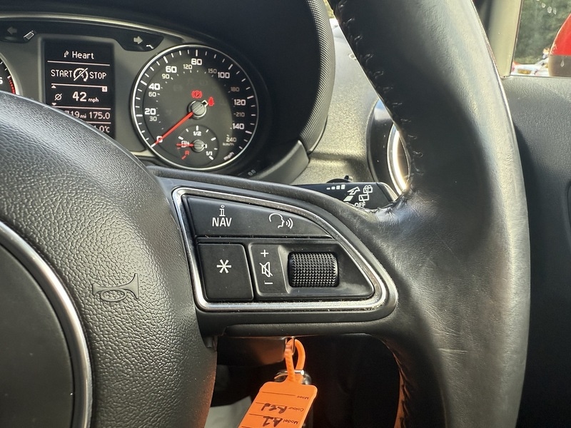 Used Audi A1 2012 for sale - 76615782: Photo 25