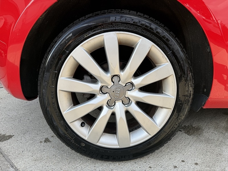 Used Audi A1 2012 for sale - 76615782: Photo 31