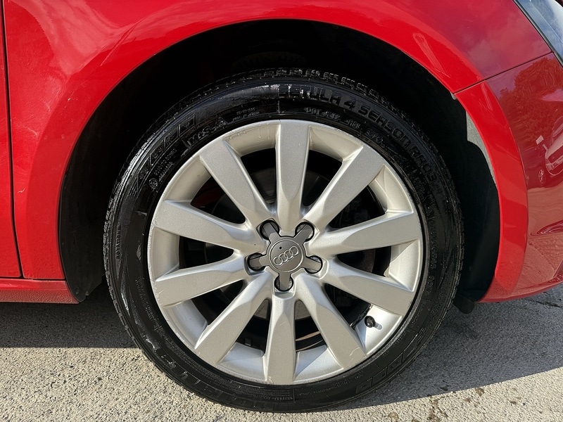 Used Audi A1 2012 for sale - 76615782: Photo 32